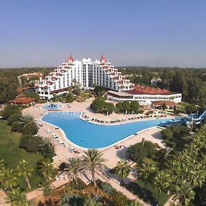 Green Max Hotel Belek Exterior photo