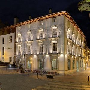 San Ramon Del Somontano Otel Barbastro Exterior photo