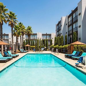 Four Points By Sheraton San Rafael Marin County Otel Exterior photo