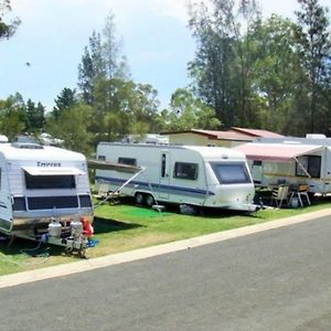 Sydney Getaway Holiday Park Otel Windsor Exterior photo