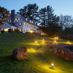 Adair Country Inn & Restaurant Bethlehem Exterior photo