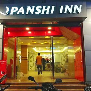 Panshi Inn Sylhet Exterior photo