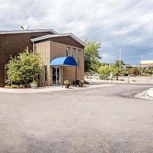 Motel 6-Wausau, Wi Exterior photo