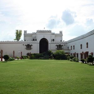 The Fort Ramgarh Otel Panchkula Exterior photo