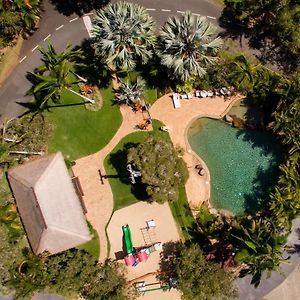 Nrma Atherton Tablelands Holiday Park Otel Exterior photo