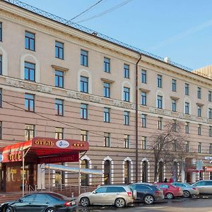 Oksana Hotel Moskova Exterior photo