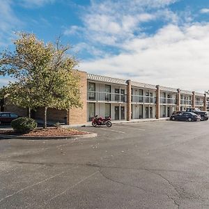 Studio 6-Rome, Ga - Skytop Otel Exterior photo