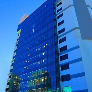 Nordic Palace And Spa Otel Manama Exterior photo