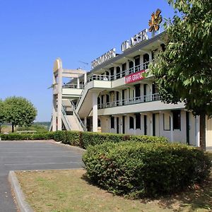 Premiere Classe Chateauroux - Saint Maur Otel Exterior photo