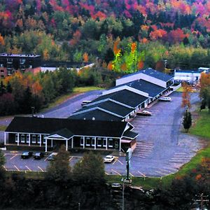 Auberge La Rocaille Otel Shawinigan Exterior photo