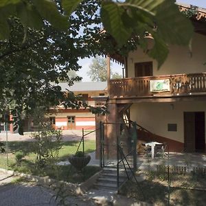 Cascina Govean Otel Alpignano Exterior photo