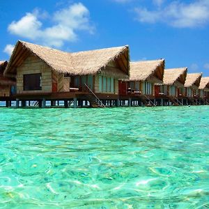 Adaaran Select Huduran Fushi Otel Hudhuranfushi Exterior photo