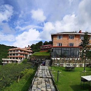 Pataleban Vineyard Resort Katmandu Exterior photo