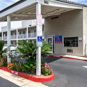 Studio 6-Cypress, Ca Otel Exterior photo