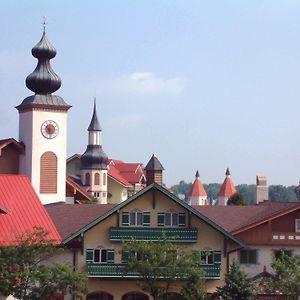 Bavarian Inn Of Frankenmuth Exterior photo