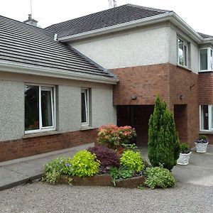 Annabella Lodge B&B Cork Exterior photo