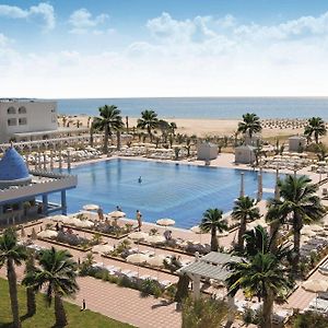 Occidental Marco Polo Otel Hammamet Exterior photo