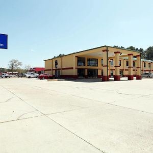 Quality Inn Hazlehurst Exterior photo