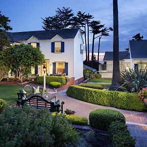 The Colonial Terrace Otel Carmel-by-the-Sea Exterior photo