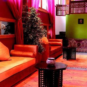 Mercure Ouarzazate Otel Interior photo