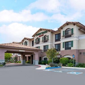 Courtyard Thousand Oaks Ventura County Otel Exterior photo