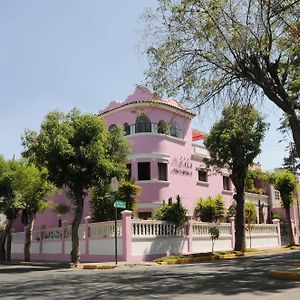 Casa Arequipa Otel Exterior photo