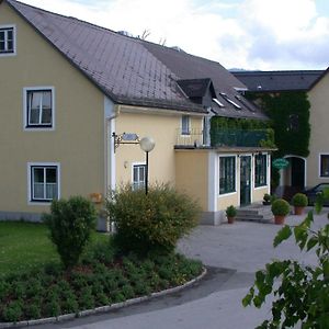 Landhaus Kuegler-Eppich, Kuep Kg Otel Proleb Exterior photo