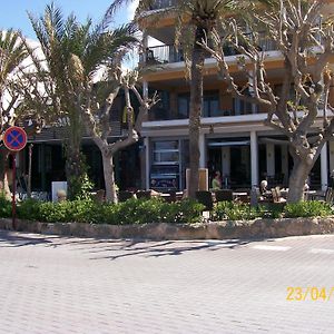 Hotel Encant S'Arenal Exterior photo