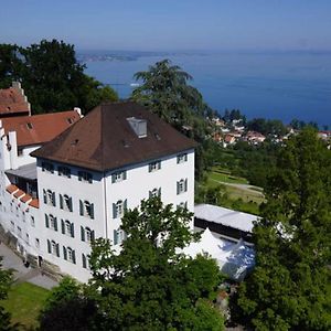 Schloss Wartensee Otel Rorschacherberg Exterior photo