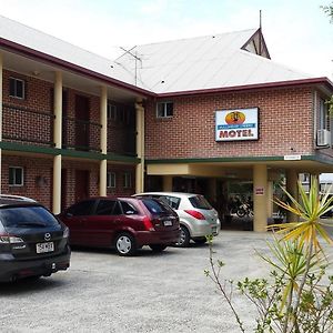 The Mullum Motel Mullumbimby Exterior photo