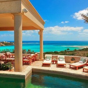 Anguilla'S Bird Of Paradise Otel The Valley Exterior photo