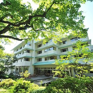 Choseikan Otel Agano Exterior photo