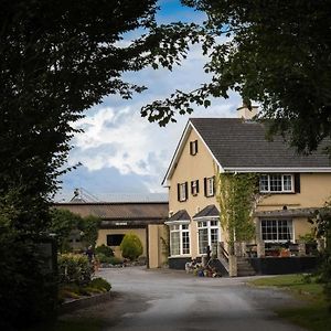 Annaharvey Farm B&B Tullamore Exterior photo