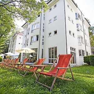 Domizil Tübingen Otel Exterior photo