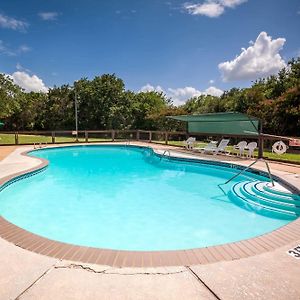 Lake Whitney Rv Campground Otel Exterior photo