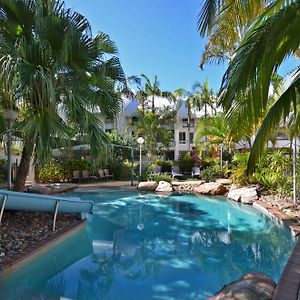 Raintrees Moffat Beach Apart otel Caloundra Exterior photo