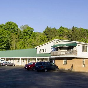 Countryside Motel Fishkill Exterior photo