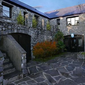 The Waters Country House Konuk evi Ballyvaughan Exterior photo