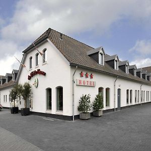 De Witte Hoeve Otel Venray Exterior photo