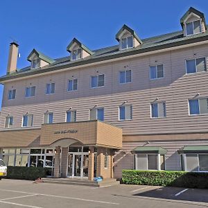 Hotel Sun Abashiri Exterior photo