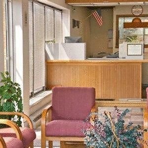 Days Inn Wauwatosa/Milwaukee Interior photo