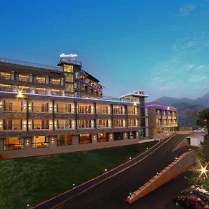 The Munnar Queen Otel Exterior photo