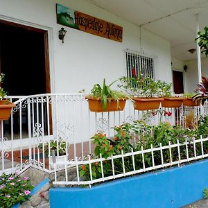 Autana Bed & Breakfast Bed & Breakfast Boquete Exterior photo