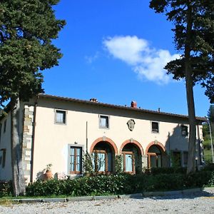 Casabella Residenza D'Epoca Otel Casellina Exterior photo