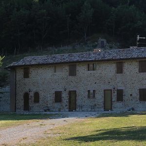 Vista Del Mondo Otel Bazzano Inferiore Exterior photo