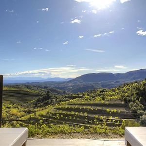 Trossos Del Priorat Otel Gratallops Exterior photo