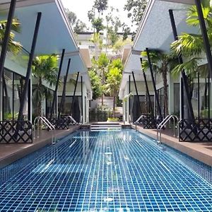 Jasmine Resort And Spa Khanom Exterior photo