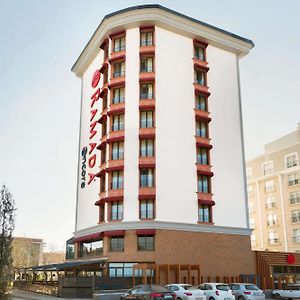 Ramada Encore Eskişehir Otel Exterior photo