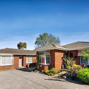 Ivy Units Glen Waverley Otel Exterior photo