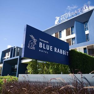 Blue Rabbit Hotel Chanthaburi Exterior photo